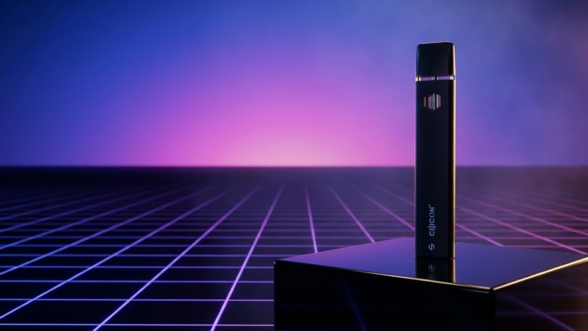HHC Vapes: Nová hranice v legálním vapingu