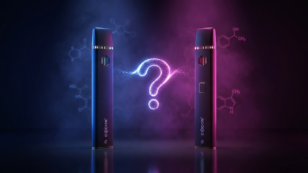 Co je H4CBD? Náhrada za HHC?