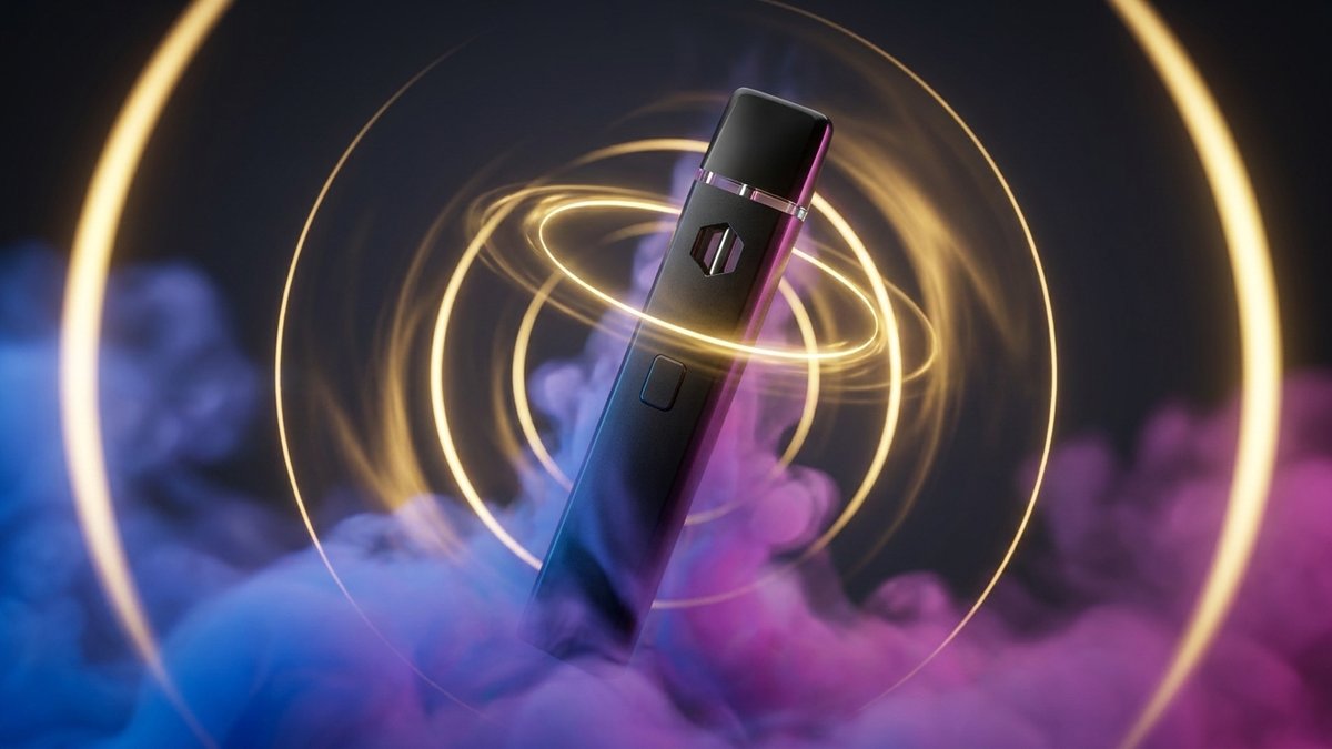 2026 - HCT vapy: Seznamte se s nejnovějším legálním kanabinoidem
