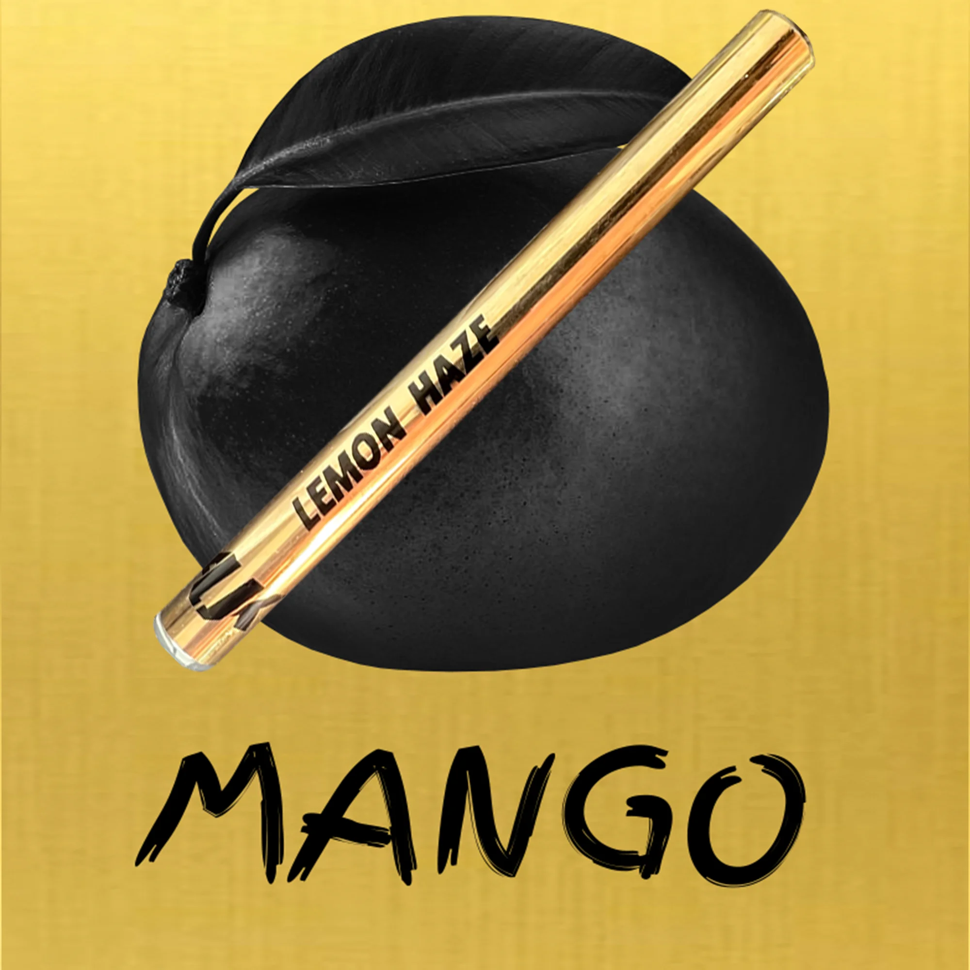 4uk Vape Mango Party - 0,50 ml. HHC