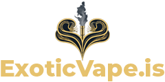 ExoticVape.is - HHC & HCT Vapy